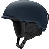 Blue Ski Helmets Smith Scout Helmet