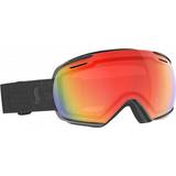 Scott Linx LS White Ski Goggles