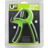 Grip Strengtheners UFE Adjustable Spring Grip 10-40kg
