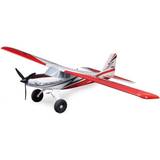 Brushless Motor RC Airplanes E-flite Turbo Timber Evolution RC model aircraft PNP 1549 mm