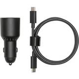 DJI Charger RC Accessories DJI 65W Car Charger