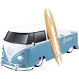 Maisto Tech 582078 VW Bus T1 Pick-Up Surf 1:16 RC model car for beginners Bus