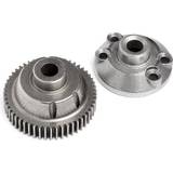 Wittmax HPI Racing Pinion Gear 17 Tooth #86493