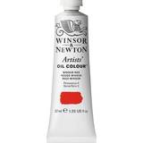 Winsor & Newton Artists' Oil Colours Winsor red 726 37 ml