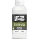 Liquitex Acrylic Gloss Medium & Varnish 8 oz