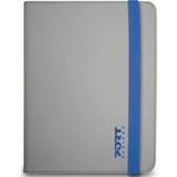 Blue Tablet Cases PORT Designs 201313 NOUMEA 25.4 cm (10" Cover Blue, Grey