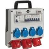 Brennenstuhl CEE power distributor 1154890020 400 V 32 A