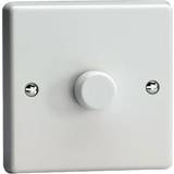 Electrical Accessories Varilight Intelligent Trailing-Edge V-Pro LED Dimmer Switch