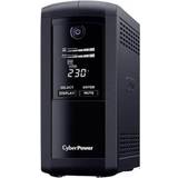 CyberPower UPS CyberPower Value Pro VP700ELCD-FR