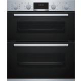 Bosch double oven Bosch NBS533BS0B Stainless Steel