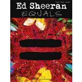 Ed sheeran ED SHEERAN EQUALS PVG (Paperback)