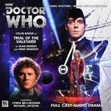 Trial of the Valeyard (E-Book)