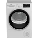 Condenser Tumble Dryers Beko B3T4911DW White