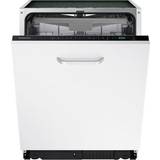 Height Adjustable Trays Dishwashers Samsung DW60M6050BB White