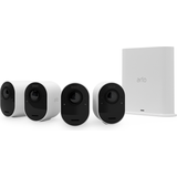 Surveillance Cameras on sale Arlo Ultra 2 4-pack