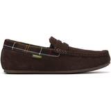 Brown Loafers Barbour Porterfield - Brown