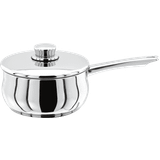 Stellar Cookware Stellar 1000 with lid 0.9 L 14 cm