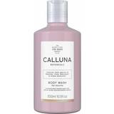 Vanilla Body Washes Scottish Fine Soaps Calluna Botanicals Body Wash 300ml