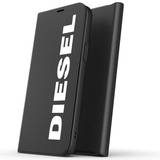 Diesel Core Wallet Case for iPhone 12 Pro Max