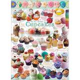 Cobblehill Cupcake Time 1000 Pieces