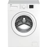Freestanding Washing Machines Beko WTK74011W