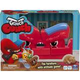 Children's Board Games - Humour Spin Master Grouch Couch