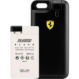 Ferrari Fragrances Ferrari Black Gift Set EdT 2x25ml + Iphone Case