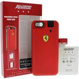 Ferrari Gift Boxes Ferrari Red Gift Set 25ml EDT 25ml Refill iPhone 6 Phonecase