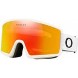 Oakley Goggles Oakley Ridge Line M - Fire Iridium/Matte White