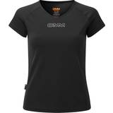OMM Sportswear Garment T-shirts & Tank Tops OMM Bearing S/S T-shirt Women - Black