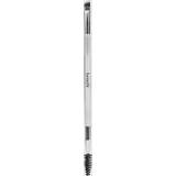 Benefit Cosmetic Tools Benefit Dual-ended Angled Eyebrow Brush None