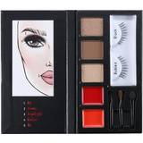 Ardell Gift Boxes & Sets Ardell Looks To Kill Lash, Eye & Lip Kit Steal The show