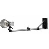 Walimex Wall Lamp Support 70-120cm