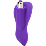 Tantus Massager Silicone ABS Lilac