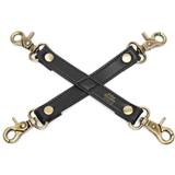 Cuffs Fifty Shades of Grey Bound to You Faux Leather Hogtie