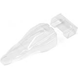 Wittmax HPI Racing Q32 Baja Buggy Body And Wing Set (Clear) #114283