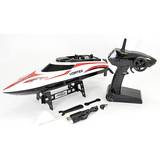 RC Boats Ftx Vortex High Speed R/c Race Boat 44Cm