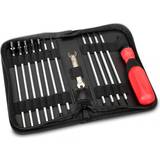 Traxxas RC Accessories Traxxas Tool set with pouch (T-TRX3415)
