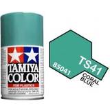 Tamiya TS-41 Coral Blue (THC85041)