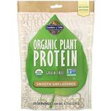 Garden of Life Protein Powders Garden of Life Organic Plant Protein Unflavoured 236g