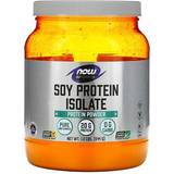 Now Foods Protein Powders Now Foods Soy Protein Isolate 544 grams