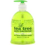 Antibacterial Skin Cleansing Xpel Tea Tree Anti-Bacterial Handwash 500ml
