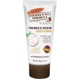 Combination Skin Foot Scrubs Palmers Coconut Oil Formula Foot Scrub Coconut Sugar 60g