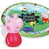Peppa Pig Activity Toys Peppa Pig TWIN Pack Puddle and Bopper