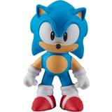 Character Action Figures Character Stretch Sonic the Hedgehog Mini