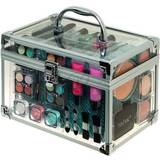 Technic Essential Cosmetics Large Clear Case