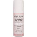 Revolution Beauty Makeup Removers Revolution Beauty Dual Phase Eye Makeup Remover