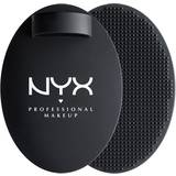 NYX Brush Cleaner NYX On The Spot Makeup Brush Cleansing Pad