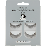 Hanne Bang Dimples Eyelashes Style 118