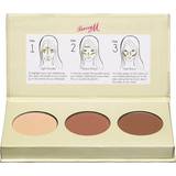 Gift Boxes & Sets on sale Barry M Cosmetics Chisel Cheeks Contour Kit Light/Medium